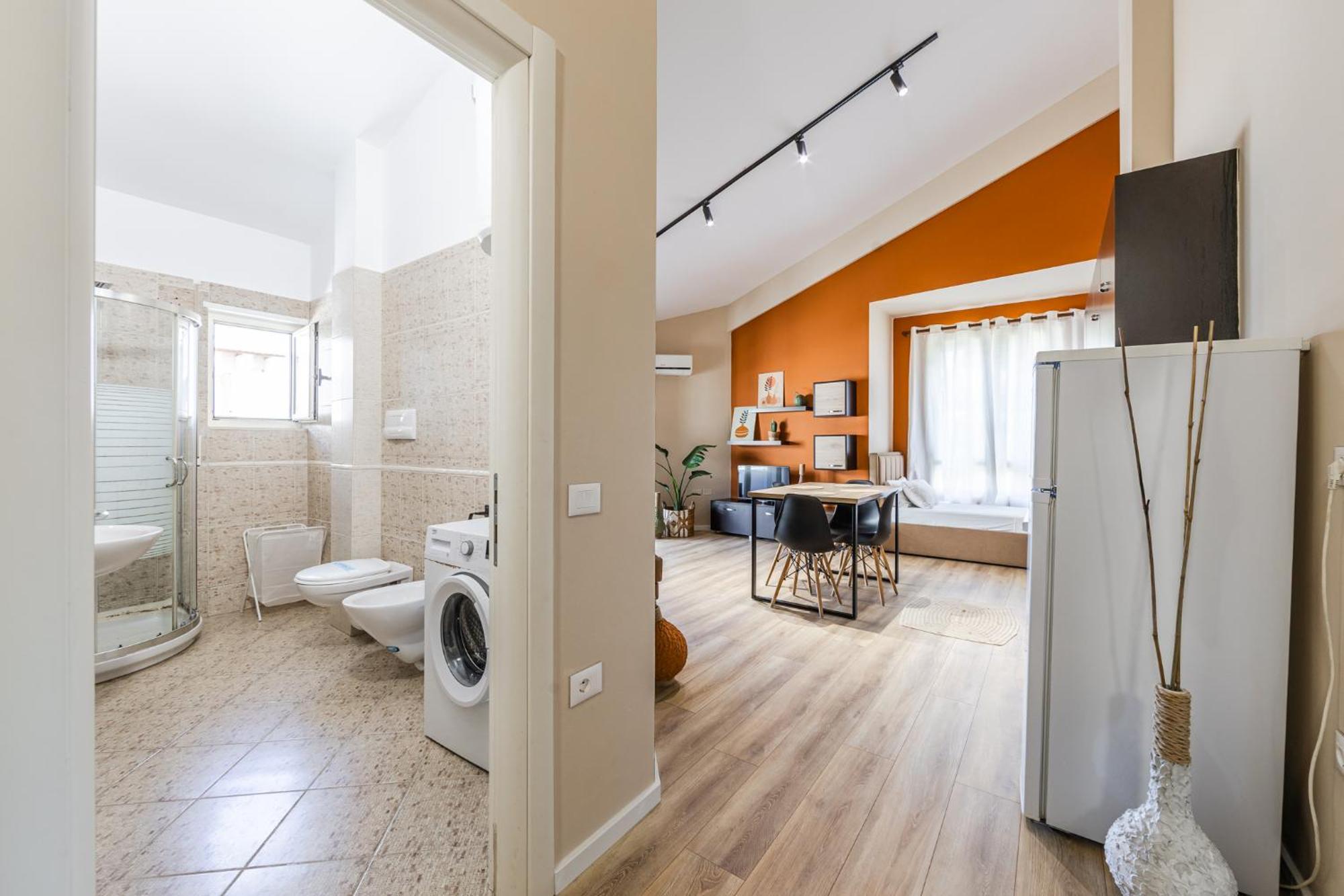 Melon Apartments Влёра Экстерьер фото